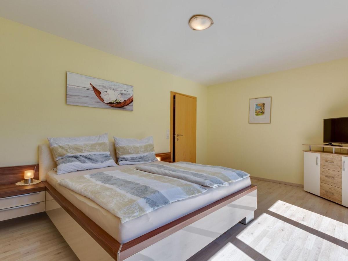 Bright Flat Close To The Ski Area Piesendorf Luaran gambar