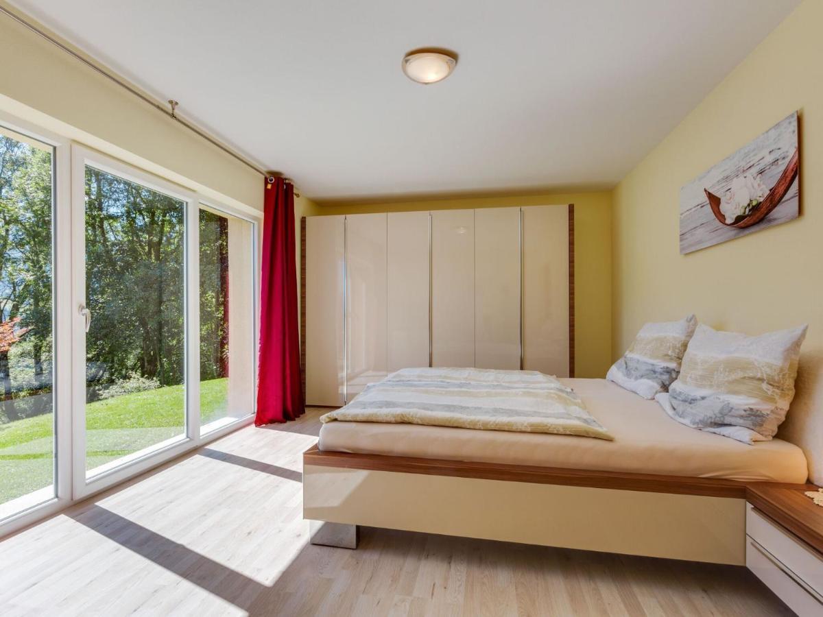 Bright Flat Close To The Ski Area Piesendorf Luaran gambar